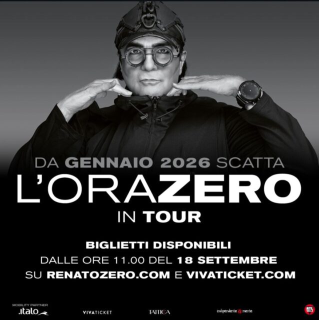 Renato Zero