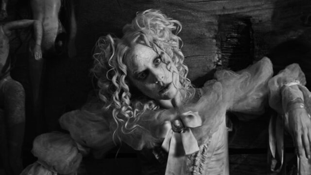 Lady Gaga Lady Gaga