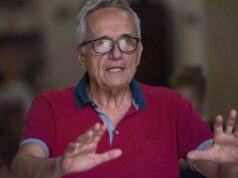 Marco Bellocchio