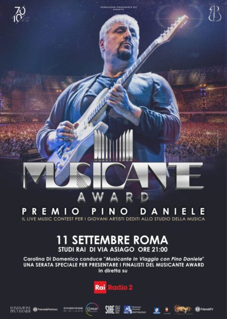 Pino Daniele