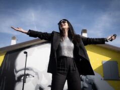 Laura Pausini, inaugurato ieri a Solarolo il museo a lei dedicato Laura Pausini