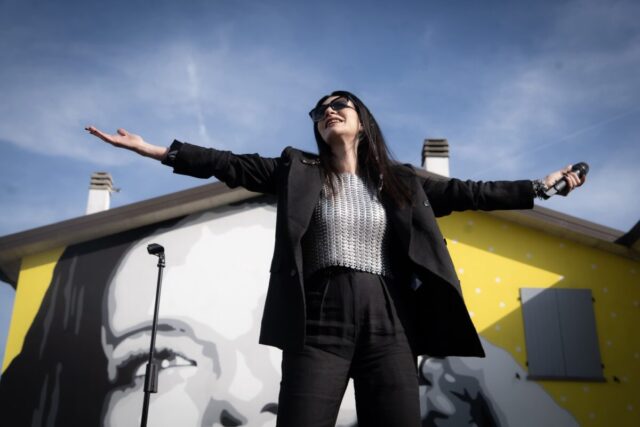 Laura Pausini Laura Pausini