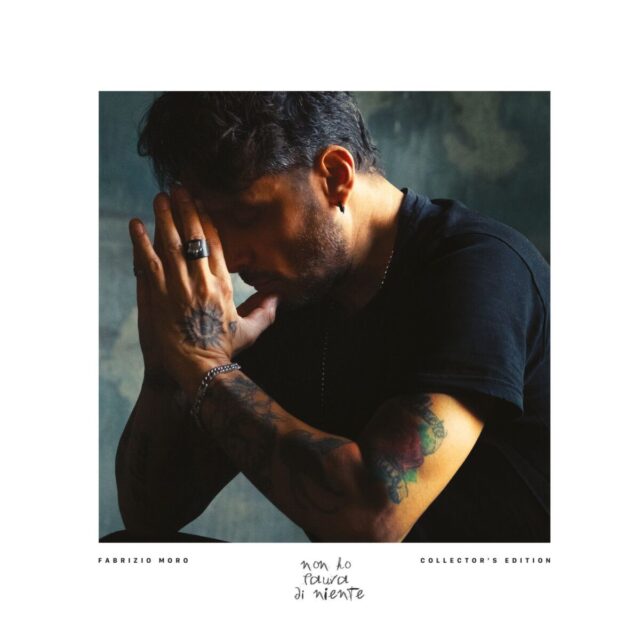 Fabrizio Moro