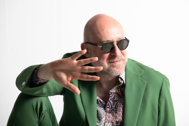 Mario Biondi Mario Biondi