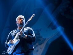 Pino Daniele, domani in Piazza del Plebiscito l’evento “Pino è – Il viaggio del Musicante” Pino Daniele