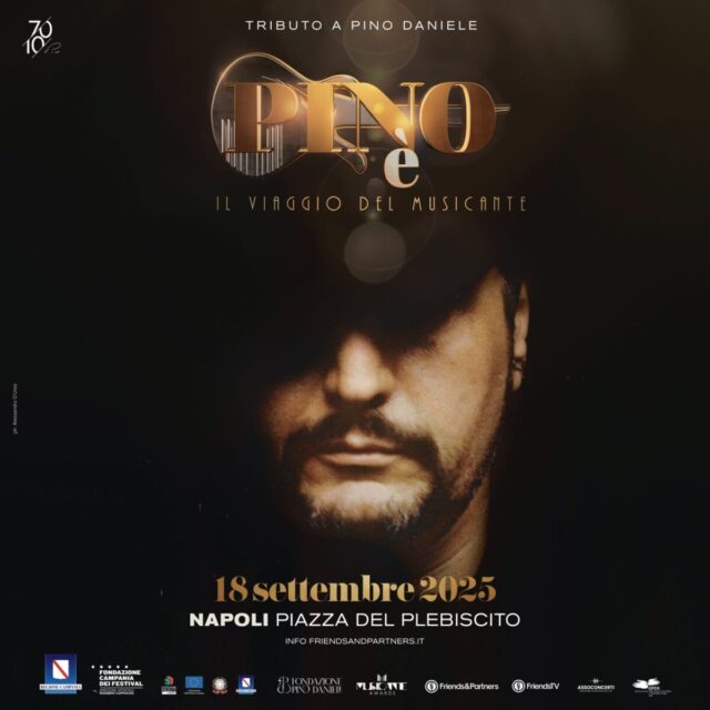 Pino Daniele