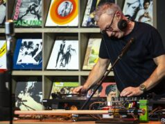 Linus, dal 24 ottobre nove nuove tappe di “Radio Linetti Live in Tour” Linus