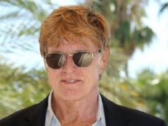Robert Redford