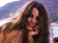 Nathalia Sales riveste le canzoni di Gino Paoli di profumo brasileiro Nathalia Sales