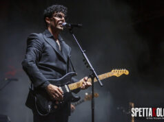 The Kolors, annunciate le prime date del live 2026
