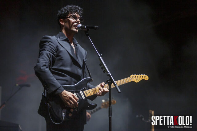 THE KOLORS - 09092025 - RICCARDO MEDANA - 9