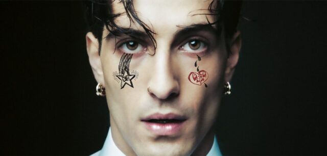 Damiano David Damiano David
