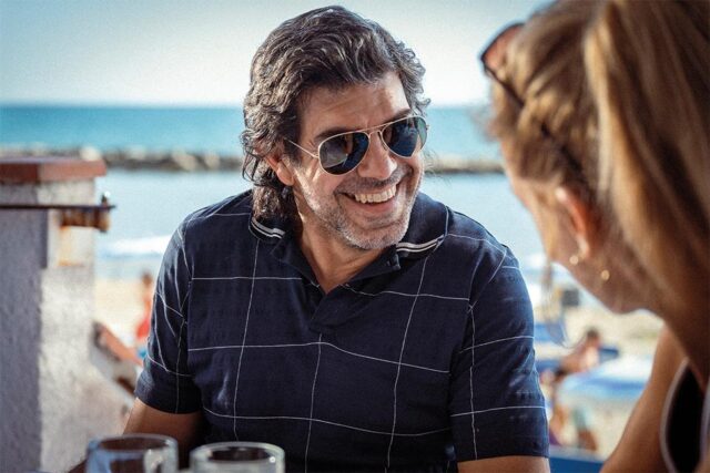 Il maestro