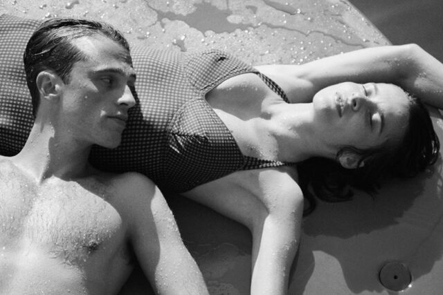 L'étranger