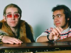 Elton John