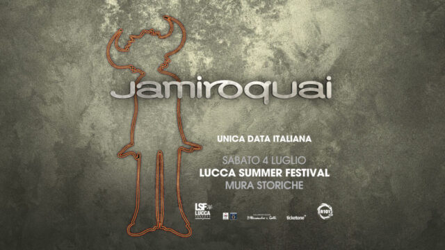 Jamiroquai