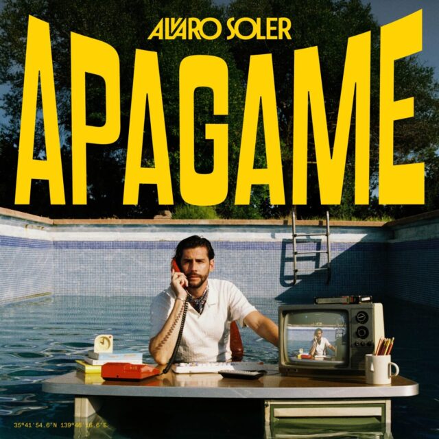 Alvaro Soler