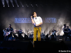 Damiano David