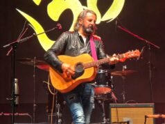 Omar Pedrini