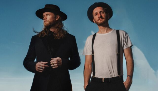 The Lumineers