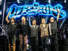 Rock in Roma The Offspring