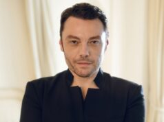 Tiziano Ferro, venerdì il nuovo album e il il singolo “Fingo&Spingo” Festival di Sanremo social