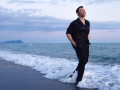 Tiziano Ferro, “Sono un grande” è il nuovo singolo in radio dal 9 gennaio Tiziano Ferro