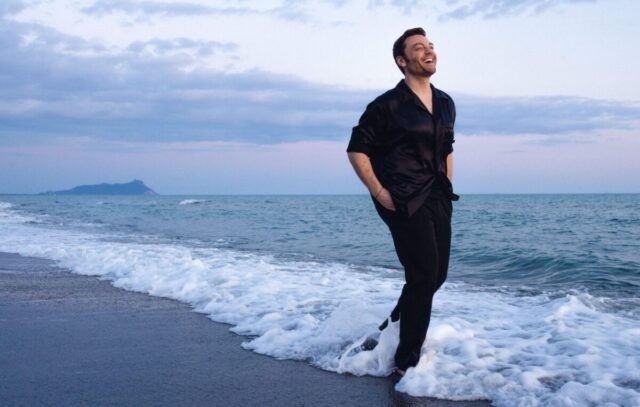 Tiziano Ferro Tiziano Ferro