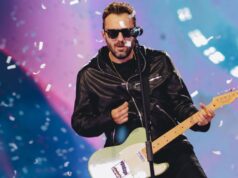 Cesare Cremonini, annunciato un talk per “Milano Music Week” Cesare Cremonini