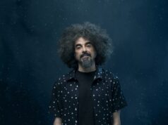 Caparezza ci racconta “Orbit Orbit”, un disco sulla libertà caparezza