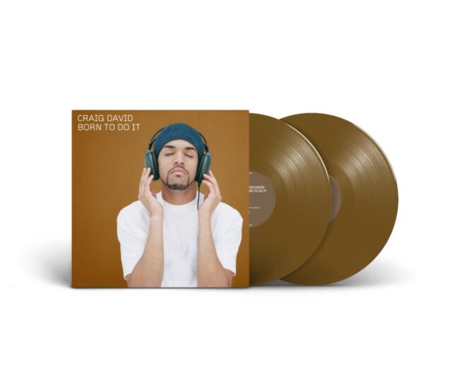 Craig David