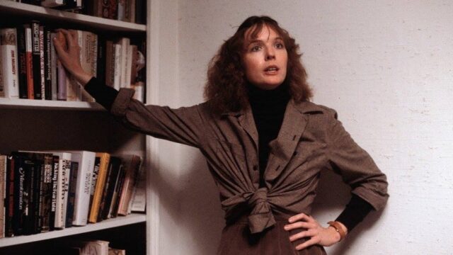 Diane Keaton