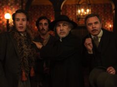 “Dracula – L’amore perduto” e le altre novità al cinema del weekend Dracula
