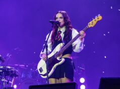 Francesca Michielin, annunciato il tour nei teatri a novembre 2026 Francesca Michielin