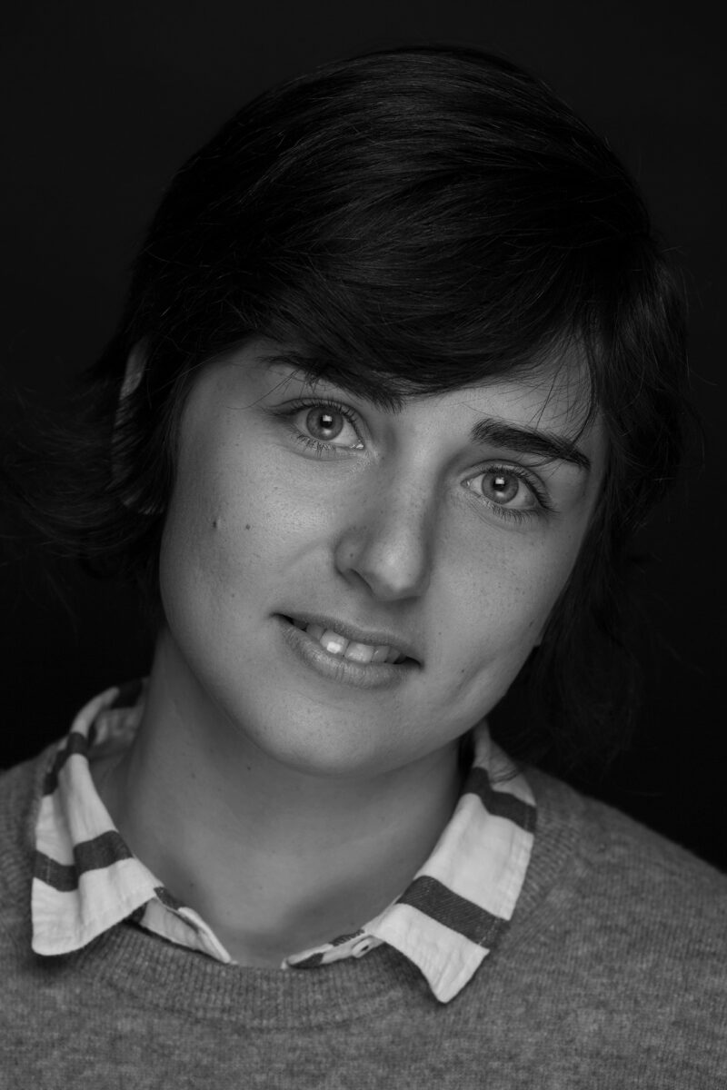 Matilde Ferrero