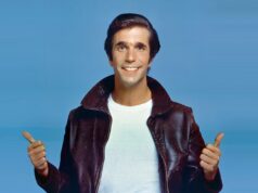 Henry Winkler, alias Fonzie: gli 80 anni di una leggenda Henry Winkler