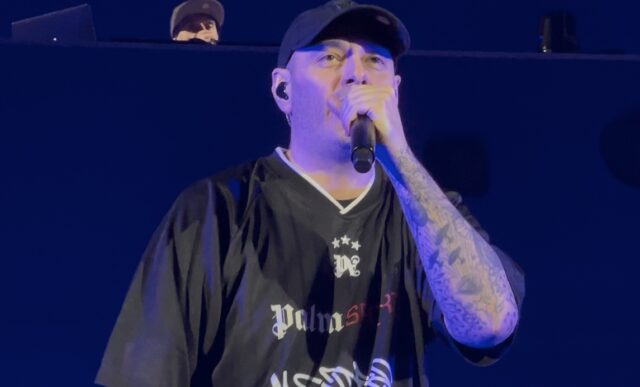 Fabri Fibra milano