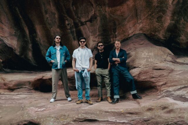 Mumford & Sons Mumford & Sons