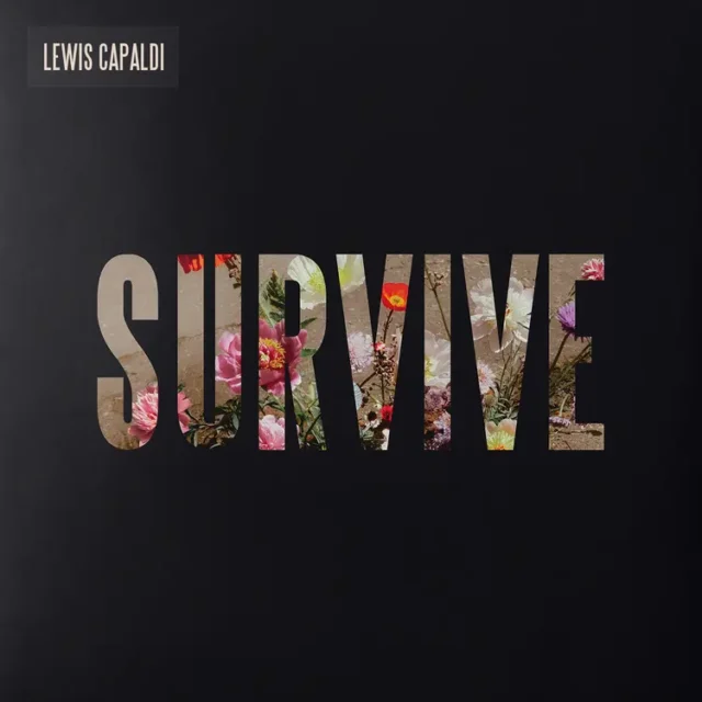 Lewis Capaldi
