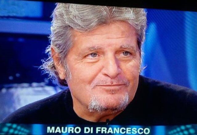 Mauro Di Francesco Mauro Di Francesco