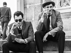 France Odeon – Festival del cinema francese