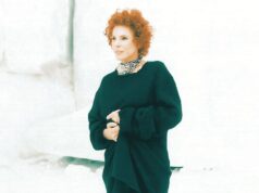 Ornella Vanoni