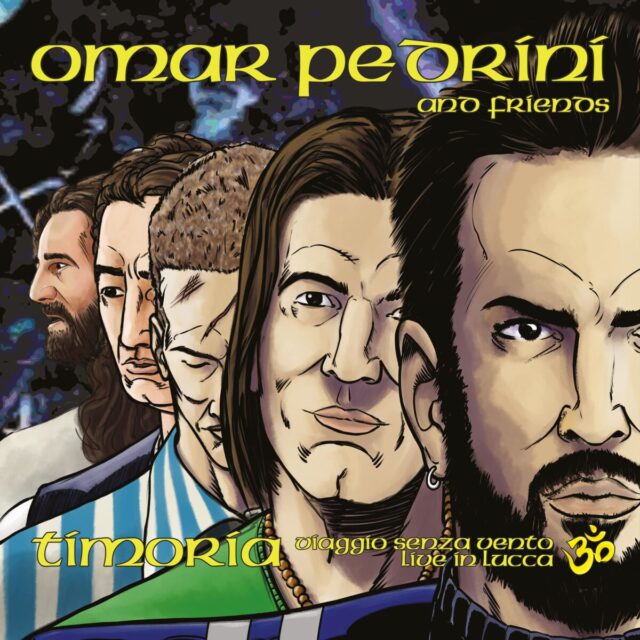 Omar Pedrini