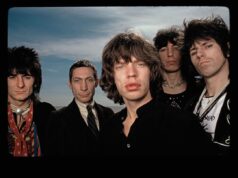 Rolling Stones