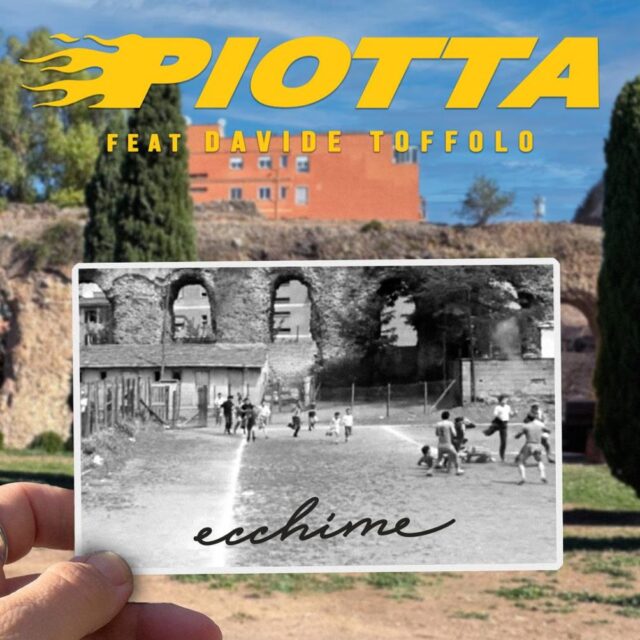 Piotta