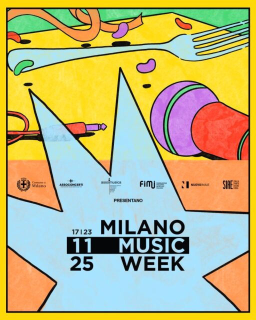 Milano Music Week 2025