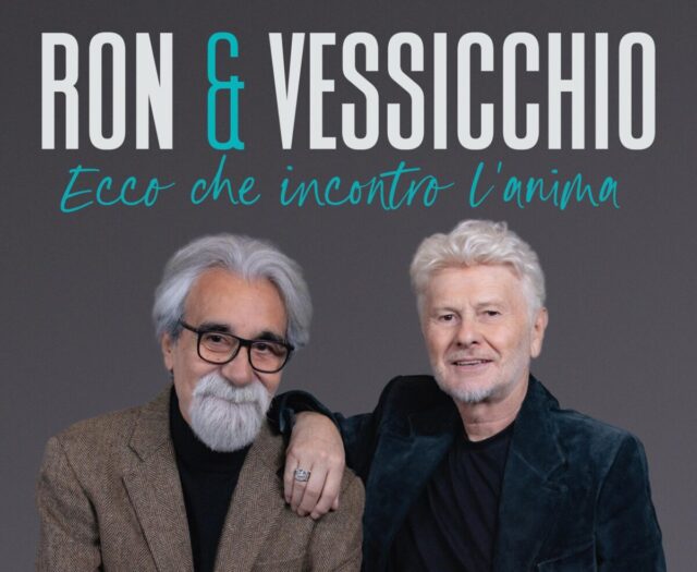 Peppe vessicchio