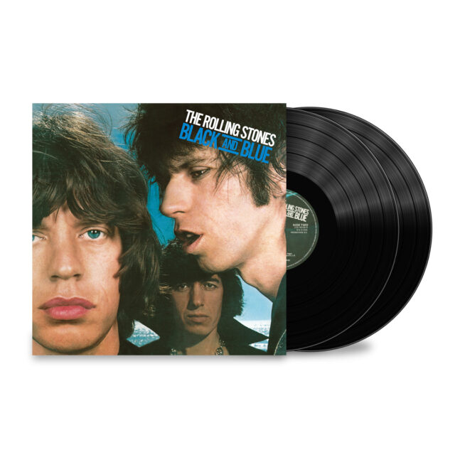Rolling Stones