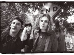 The Smashing Pumpkins