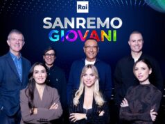 Sanremo Giovani, scelti i 24 concorrenti Sanremo Giovani